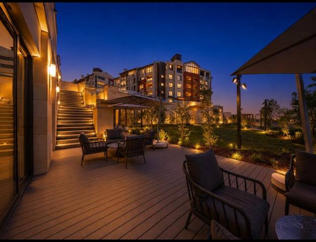 2 BEDROOM APARTMENT FOR SALE IN STEYN CITY